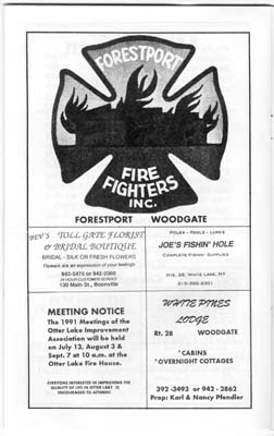adirondack trail guide 1991 edition page 017