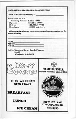 adirondack trail guide 1991 edition page 018