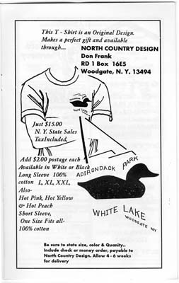 adirondack trail guide 1991 edition page 020