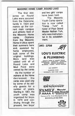 adirondack trail guide 1991 edition page 023