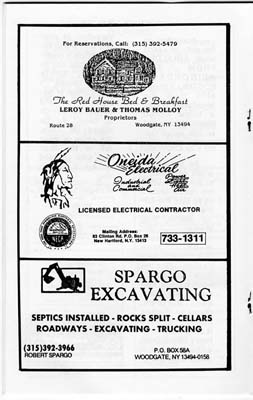 adirondack trail guide 1992 edition page 013