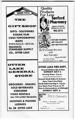 adirondack trail guide 1992 edition page 019