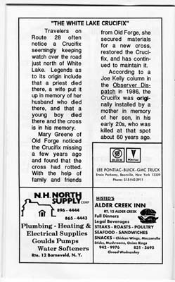 adirondack trail guide 1992 edition page 021
