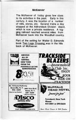 adirondack trail guide 1992 edition page 026
