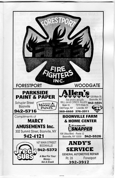 adirondack trail guide 1993 edition page 018