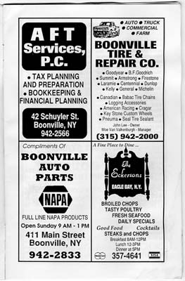 adirondack trail guide 1993 edition page 002