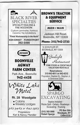 adirondack trail guide 1993 edition page 012