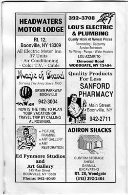 adirondack trail guide 1993 edition page 015