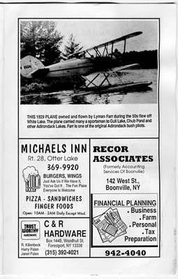 adirondack trail guide 1993 edition page 016