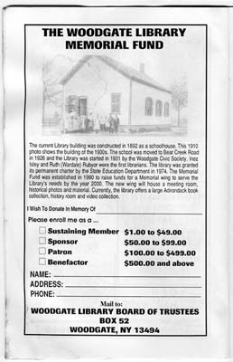 adirondack trail guide 1993 edition page 017