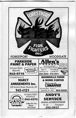 adirondack trail guide 1993 edition page 018