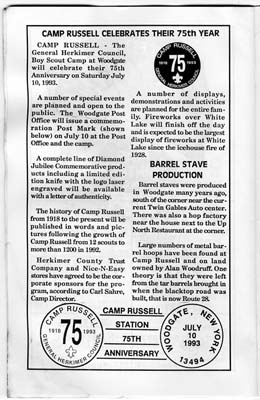 adirondack trail guide 1993 edition page 019
