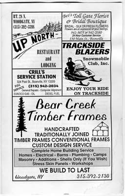 adirondack trail guide 1993 edition page 020