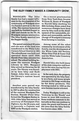 adirondack trail guide 1993 edition page 021