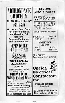adirondack trail guide 1993 edition page 022