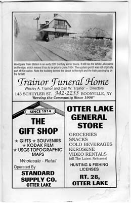 adirondack trail guide 1993 edition page 024