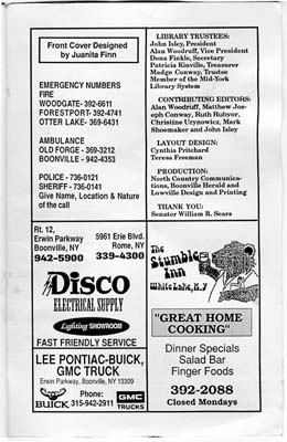 adirondack trail guide 1993 edition page 026
