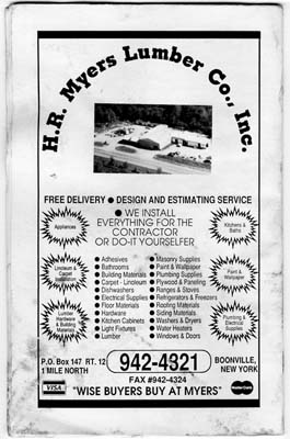 adirondack trail guide 1993 edition page 027