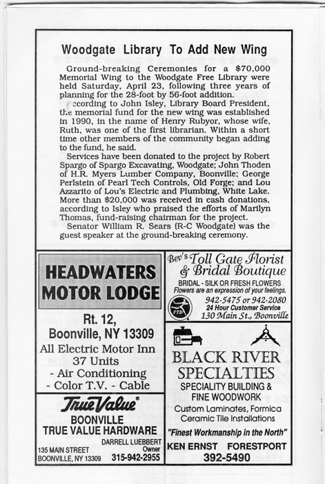 adirondack trail guide 1994 edition page 013
