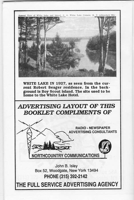 adirondack trail guide 1994 edition page 021