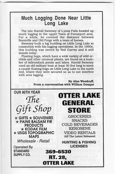 adirondack trail guide 1994 edition page 024