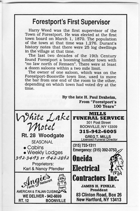 adirondack trail guide 1994 edition page 028