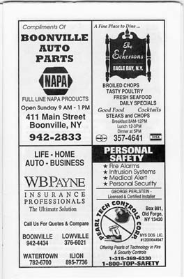 adirondack trail guide 1994 edition page 006