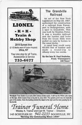 adirondack trail guide 1994 edition page 007