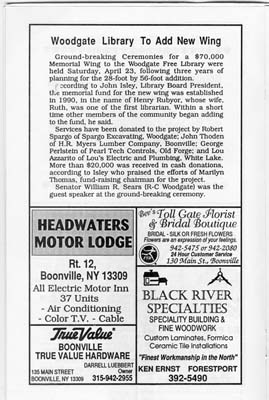 adirondack trail guide 1994 edition page 013