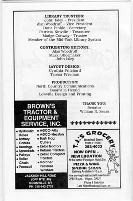 adirondack trail guide 1994 edition page 017