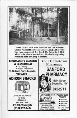 adirondack trail guide 1994 edition page 018