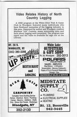 adirondack trail guide 1994 edition page 022
