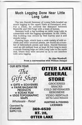 adirondack trail guide 1994 edition page 024