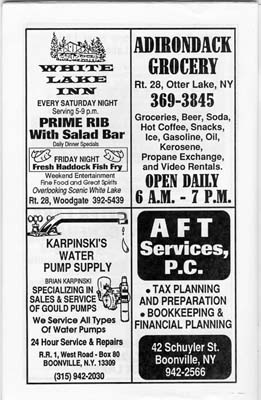 adirondack trail guide 1994 edition page 025