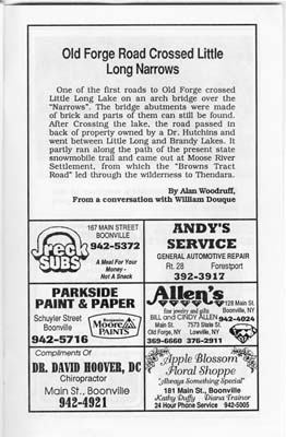 adirondack trail guide 1994 edition page 026