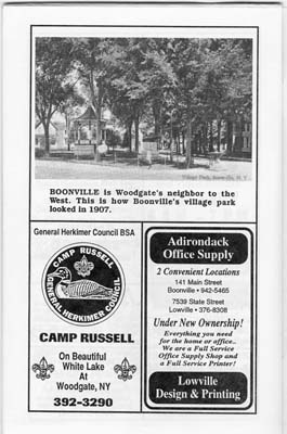 adirondack trail guide 1994 edition page 027