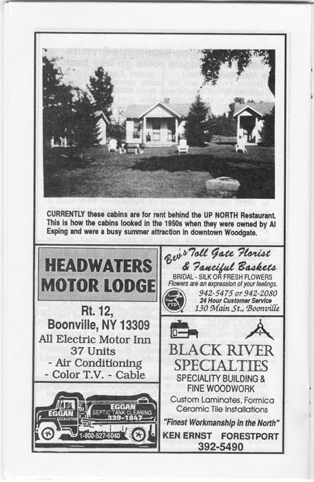 adirondack trail guide 1995 edition page 019