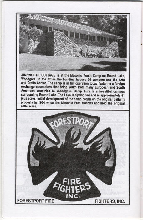 adirondack trail guide 1995 edition page 021