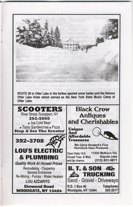 adirondack trail guide 1995 edition page 028
