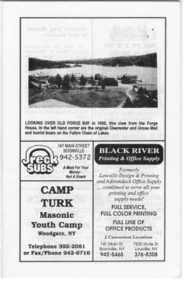adirondack trail guide 1995 edition page 004