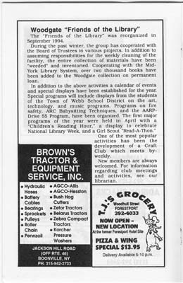 adirondack trail guide 1995 edition page 013