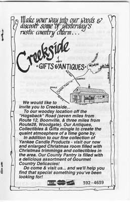 adirondack trail guide 1995 edition page 016