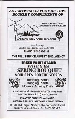 adirondack trail guide 1995 edition page 022