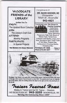 adirondack trail guide 1995 edition page 025