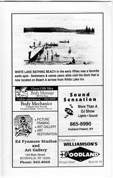 adirondack trail guide 1996 edition page 020