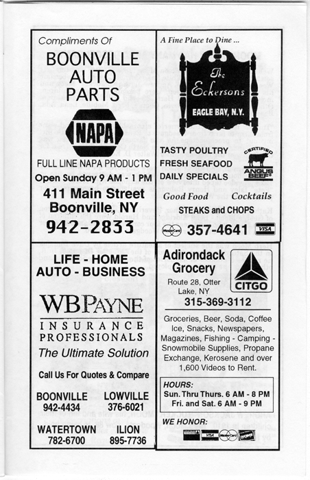adirondack trail guide 1996 edition page 028