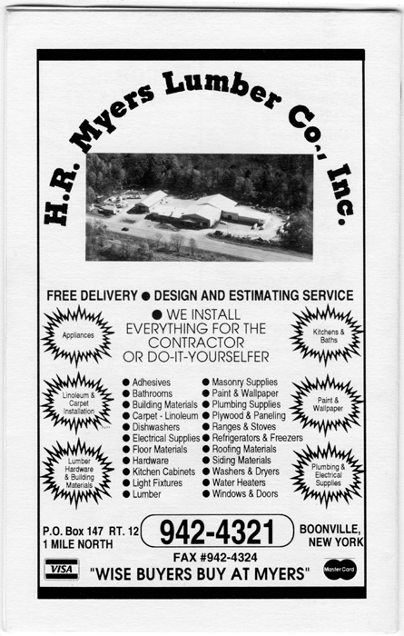 adirondack trail guide 1996 edition page 031