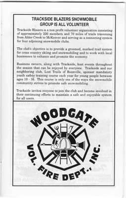 adirondack trail guide 1996 edition page 008
