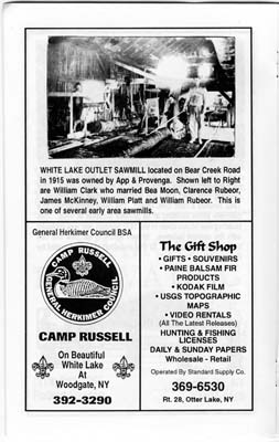 adirondack trail guide 1996 edition page 013