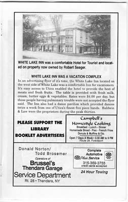 adirondack trail guide 1996 edition page 014